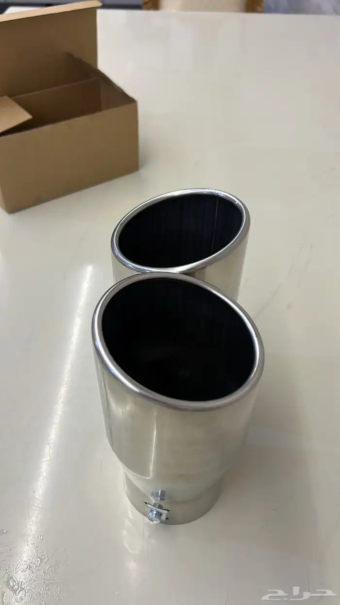 مخارج تشارجر SRT 2