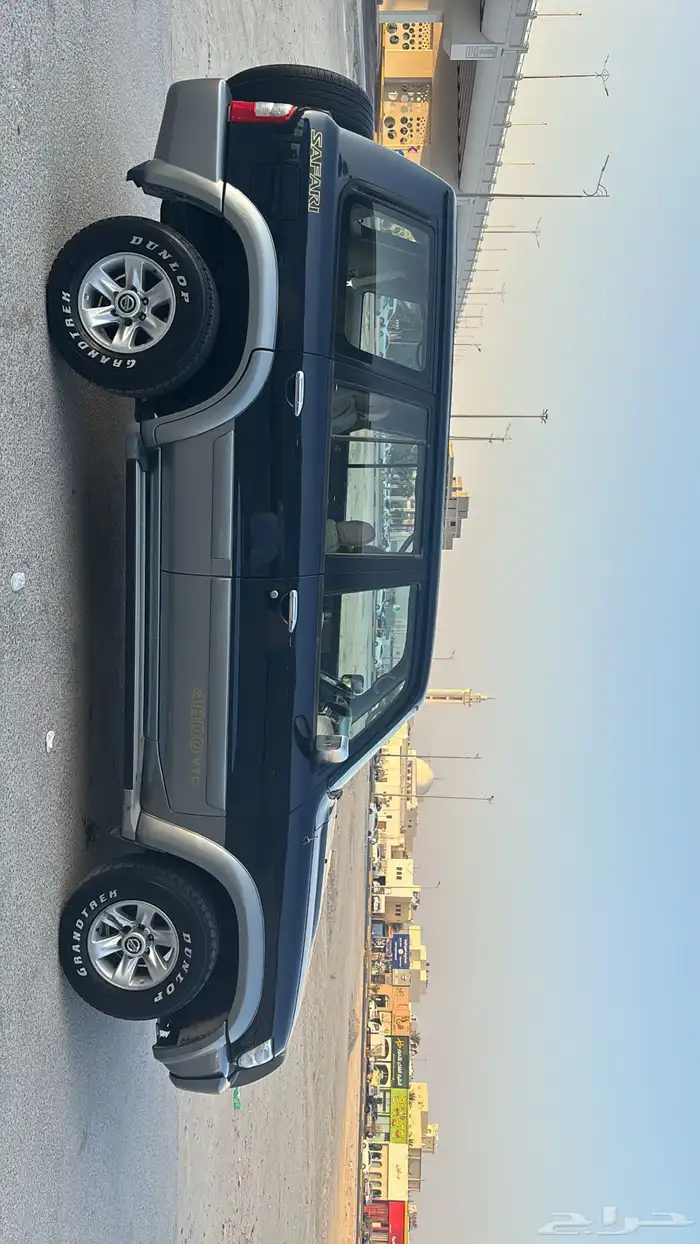 للبيع فتك 2002 تماتيك ماشي 327 الف قابل للزياده 3