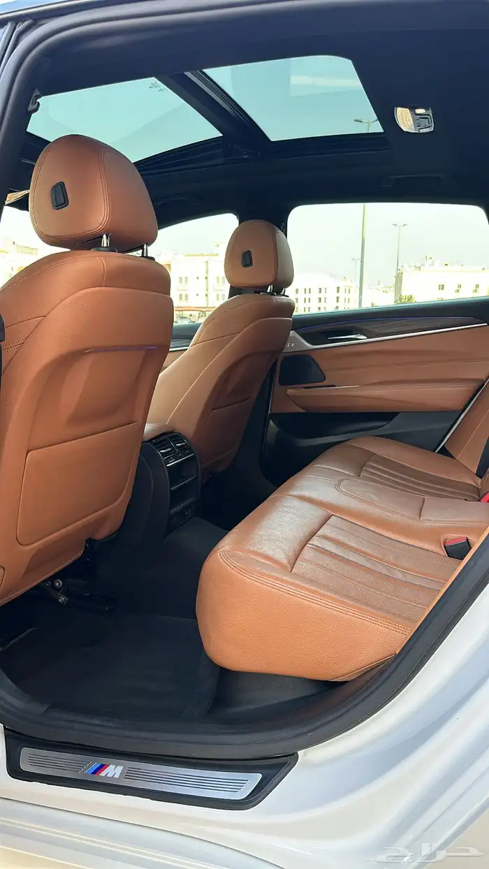 بي ام GT630i 2020 23