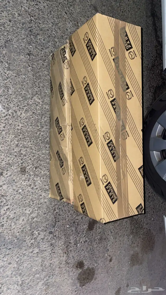 قطع غيار مازدا الاصلية 0