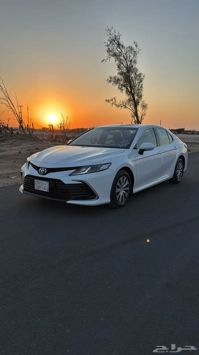 كامري شبه الاصفار 0