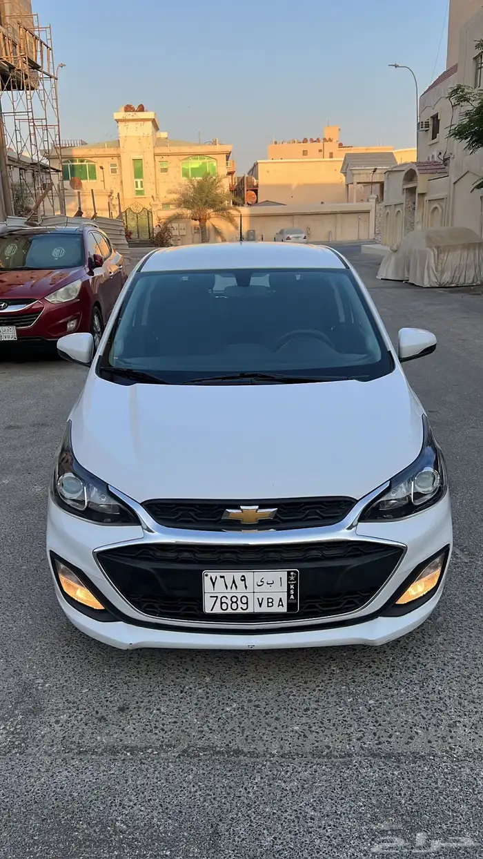 شفرولية سبارك 2020 0