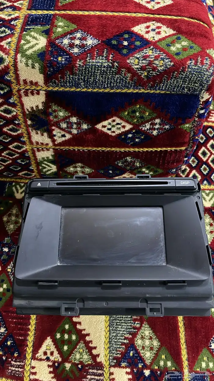 شاشة سوناتا 2018 وكاله 0