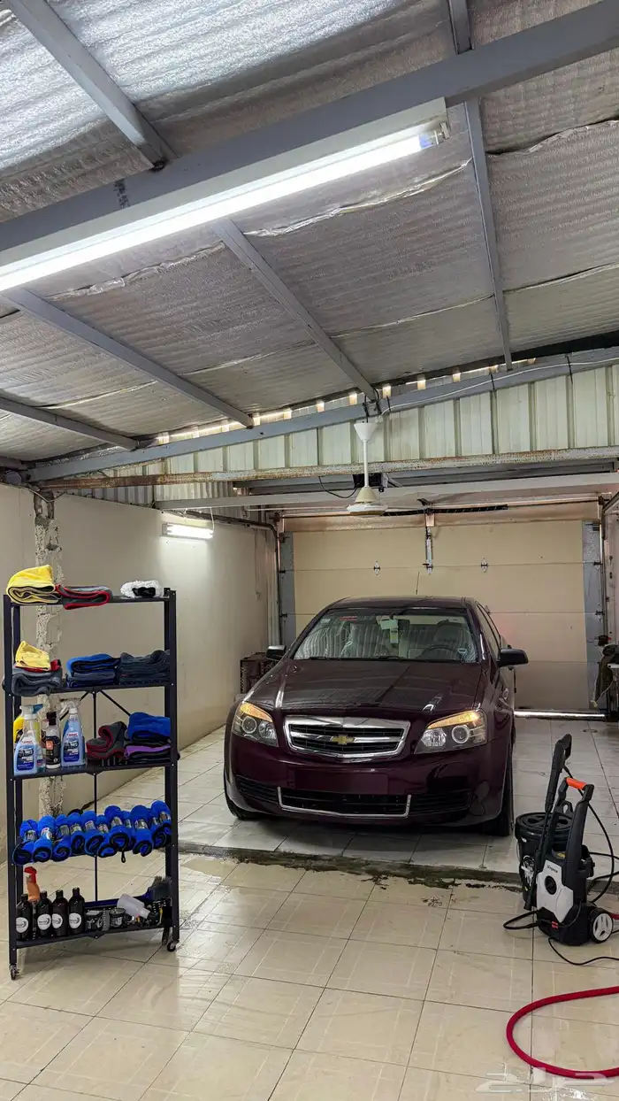 كابرس 2012 عنابي 0