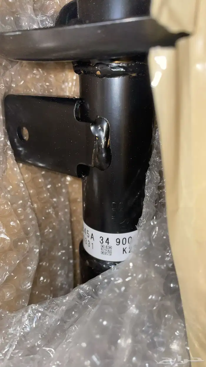 قطع غيار مازدا الاصلية 3