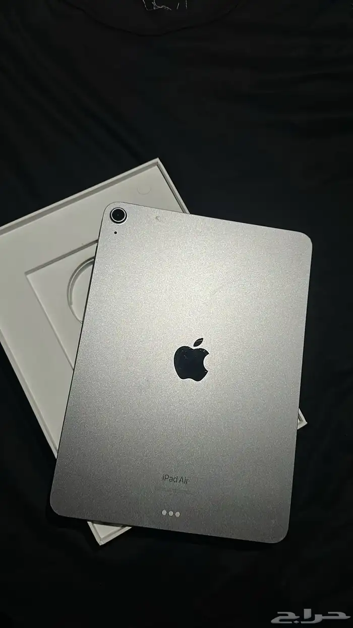 ايباد ا 1