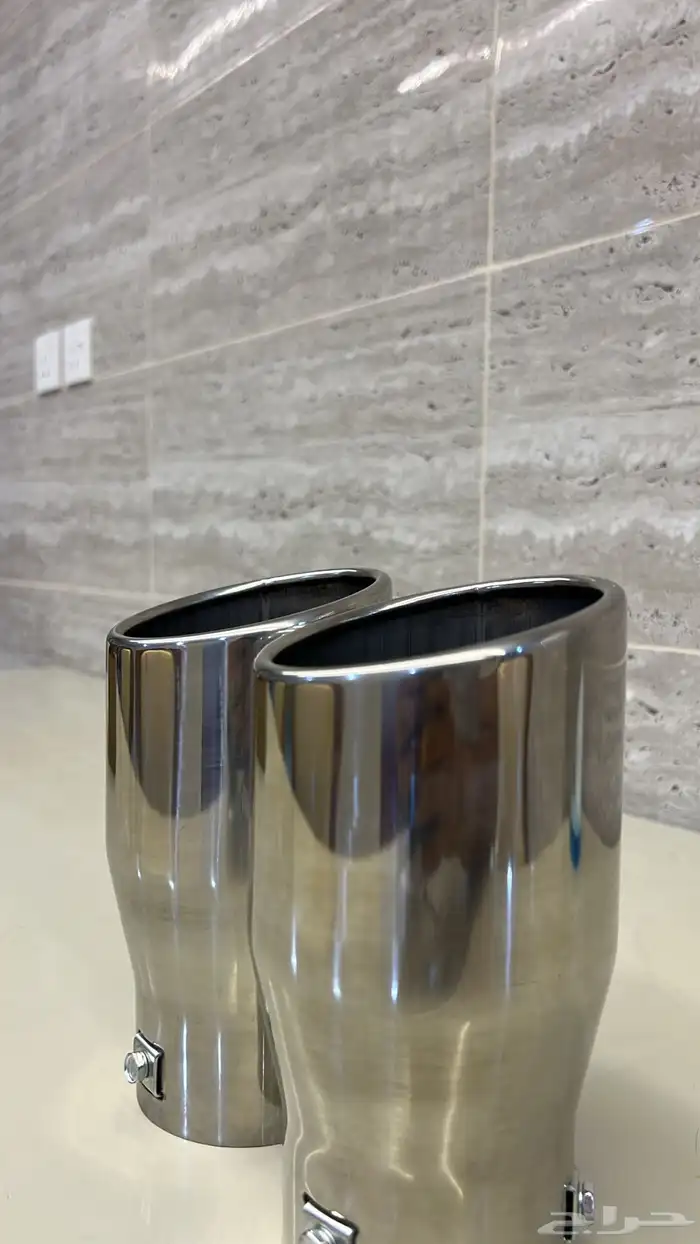 مخارج تشارجر SRT 3