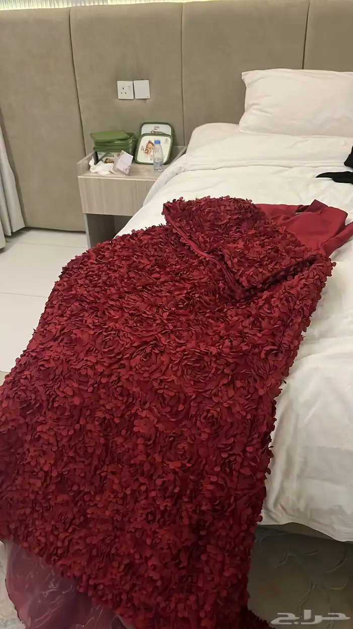 فستان سهرة للمناسبات 0
