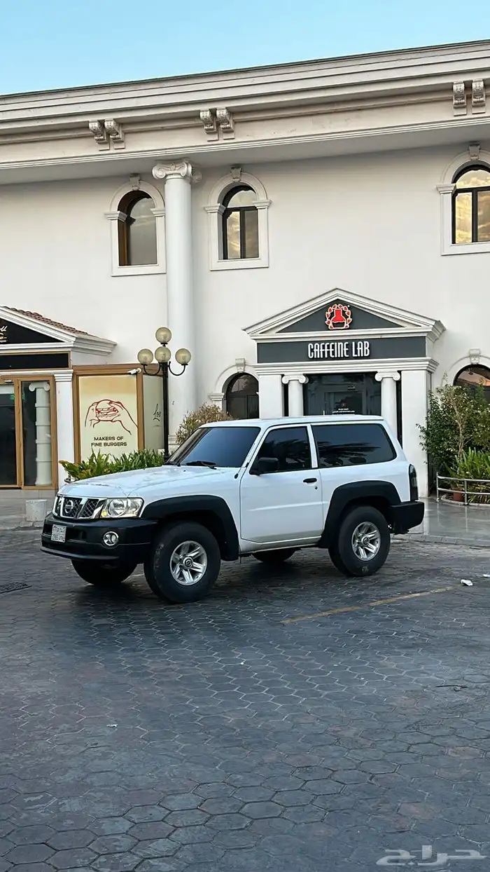 باترول 3