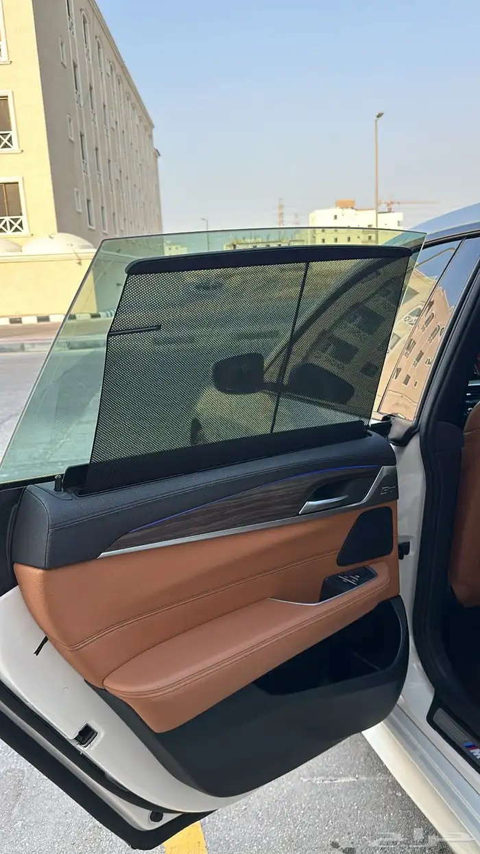 بي ام GT630i 2020 18