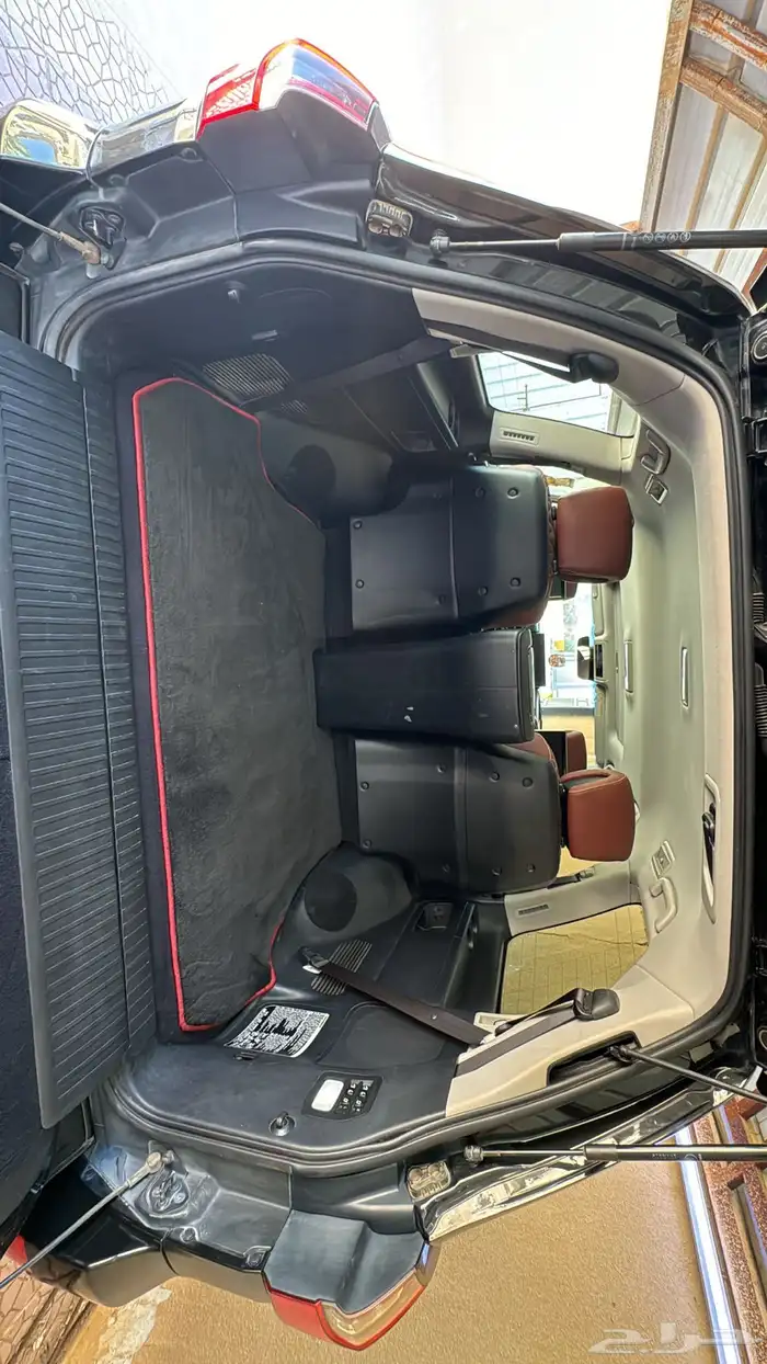 لكزس 2016 للبيع 15