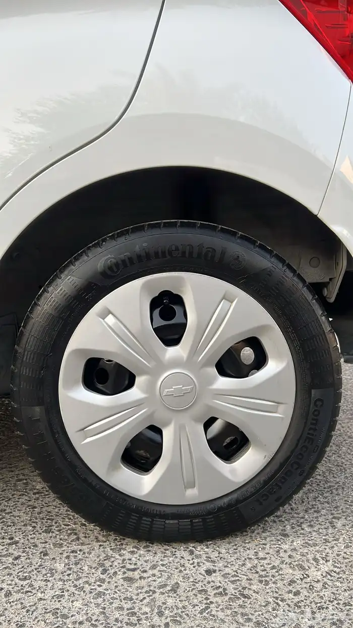 شفرولية سبارك 2020 8