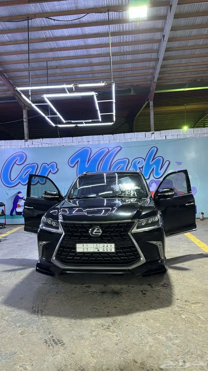 لكزس 2016 للبيع 0