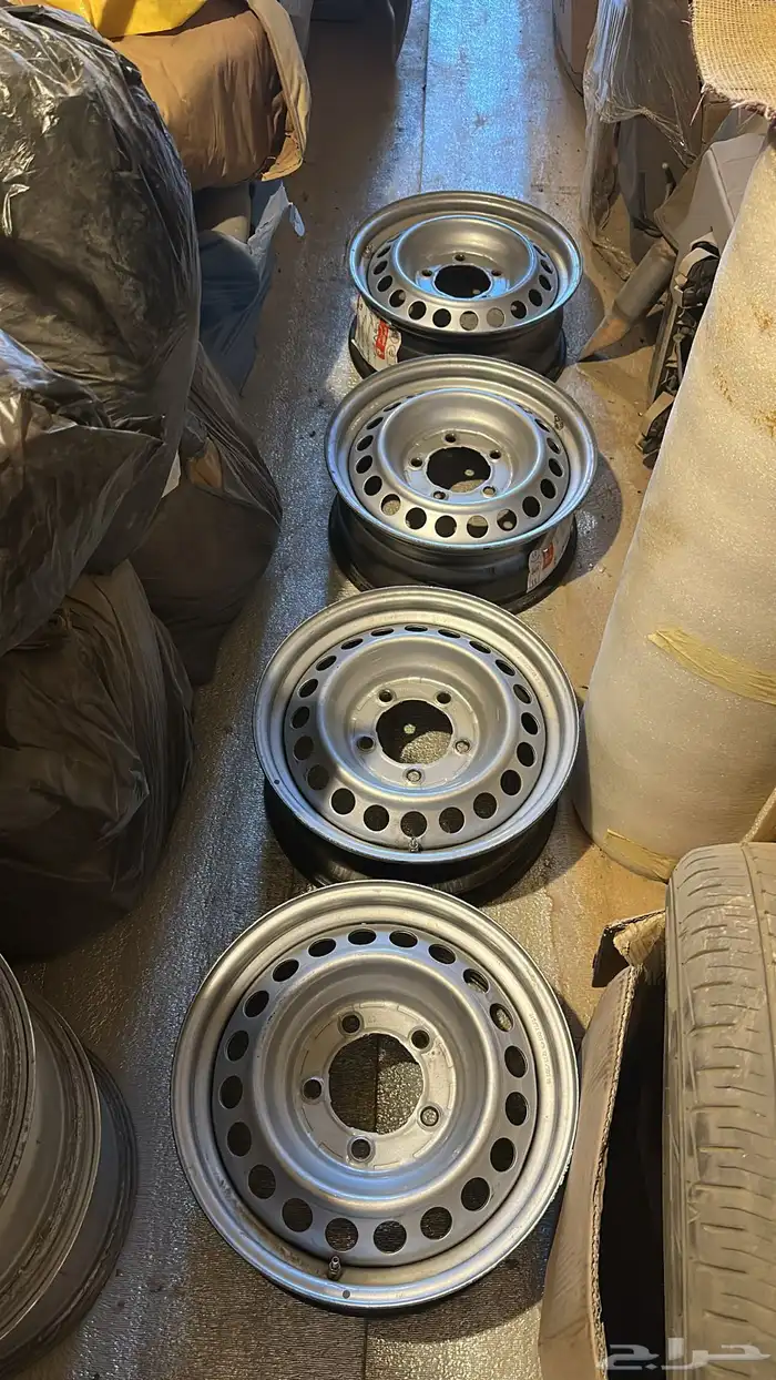 جنوط هلل 17 (تم البيع) 0