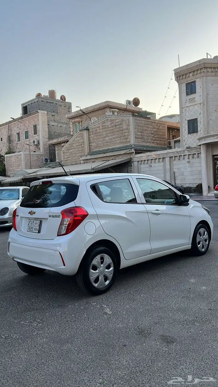 شفرولية سبارك 2020 3