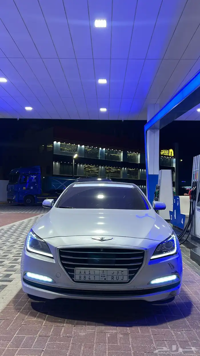 جنسس مخبطه 3