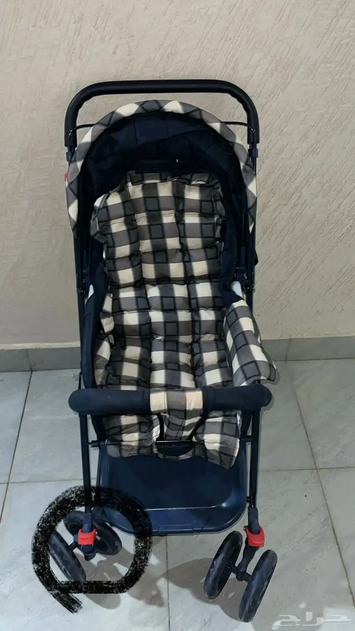 عربية اطفال 0