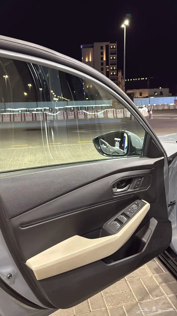 للبيع هوندا اكورد 2023 فل كامل سعودي 11