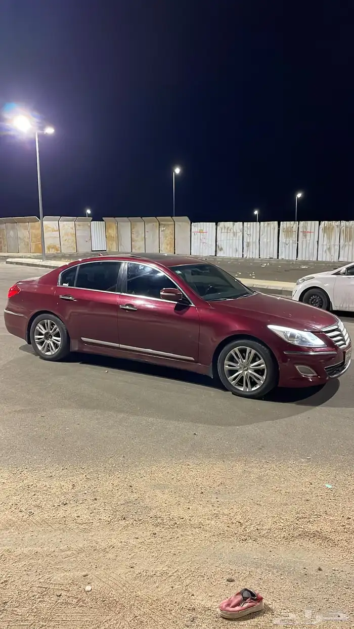 جينيسس 2014 4