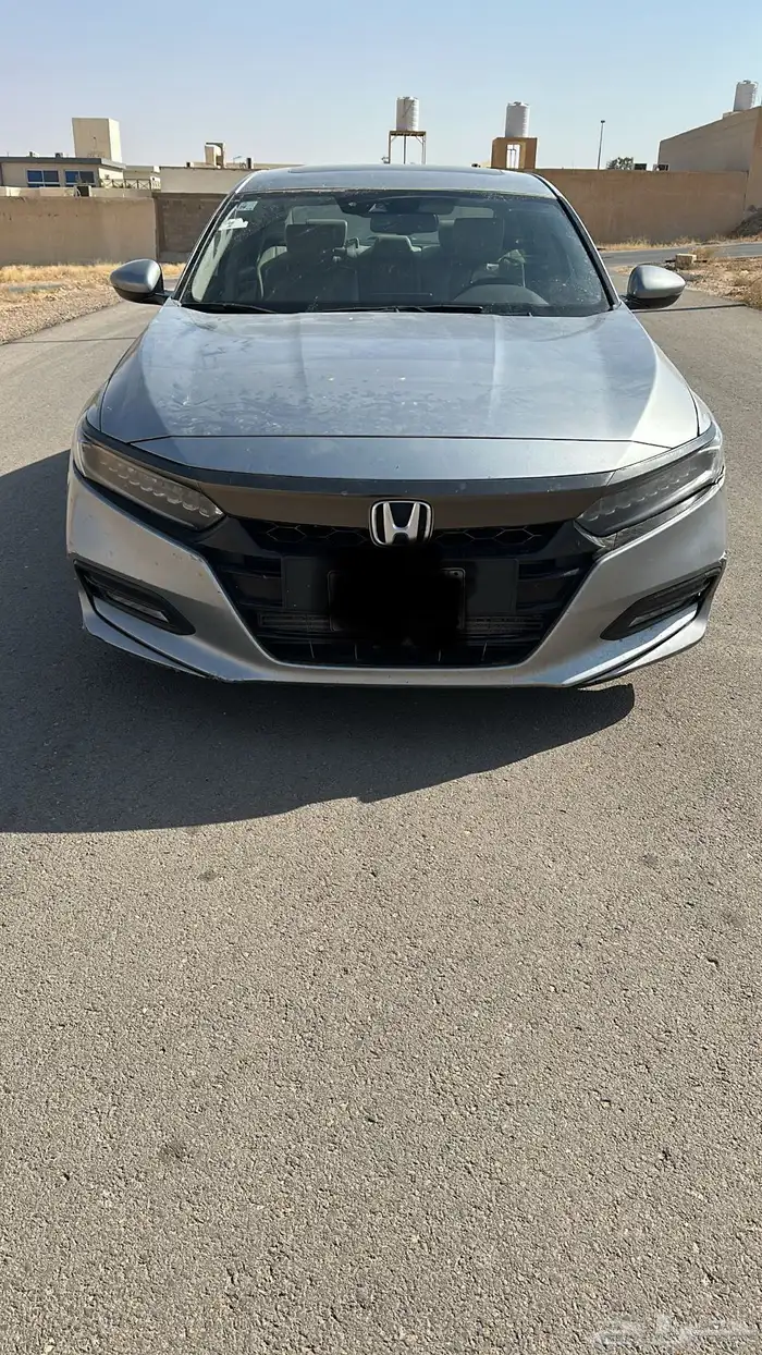 اكورد 2018 فل كامل وارد الغانم 0