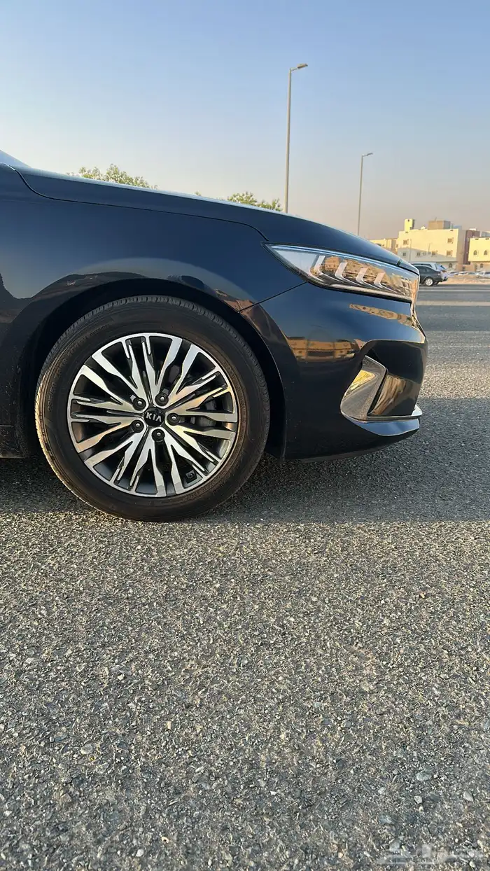 كادينزا 2020 (6سلندر بنزين ) بطاقة جمركية 3