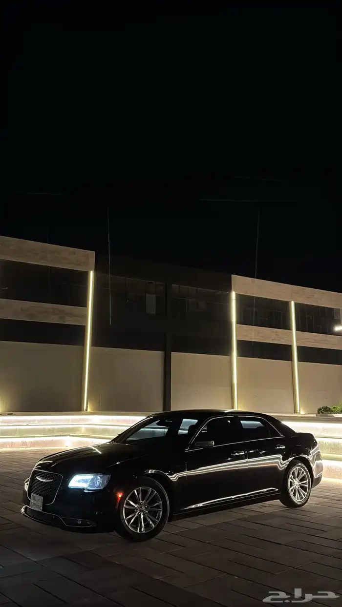 كلايسلر 2019   C300 9