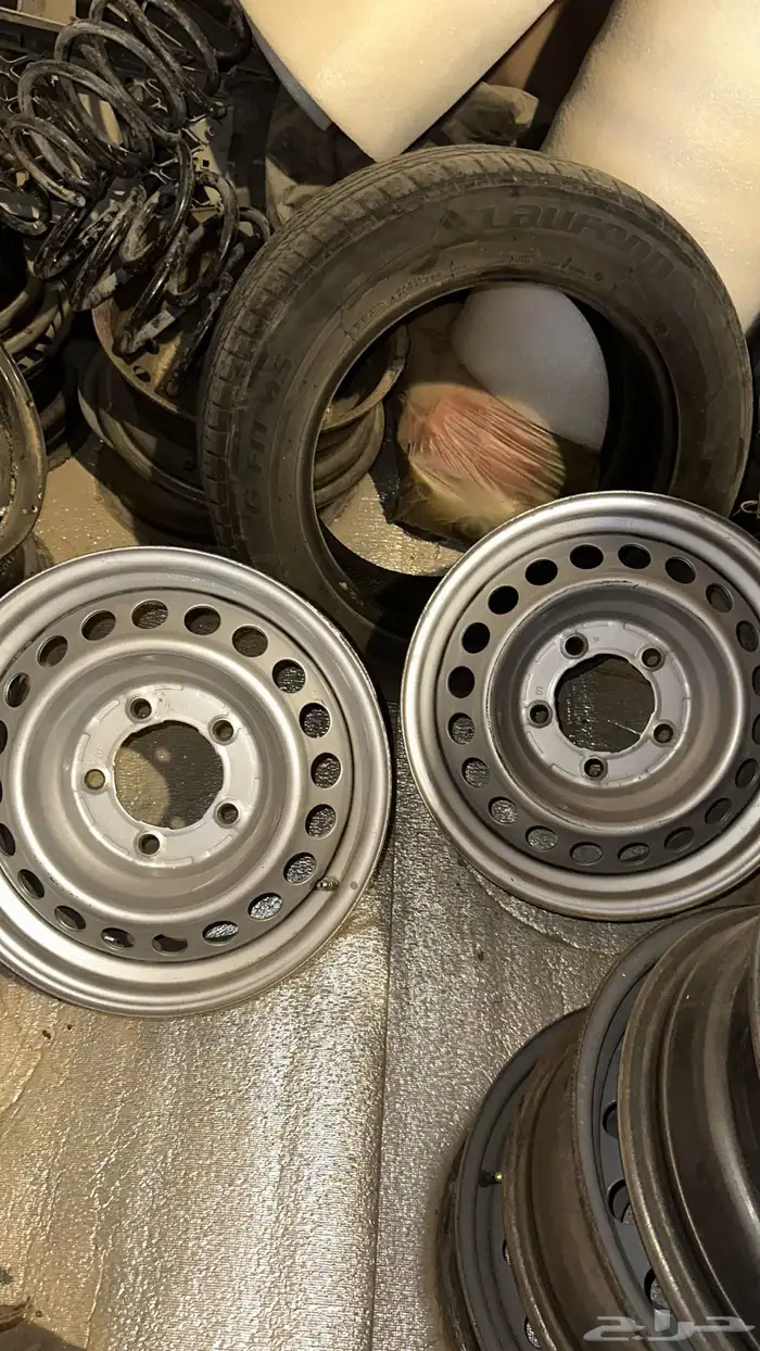 جنوط هلل 17 (تم البيع) 2