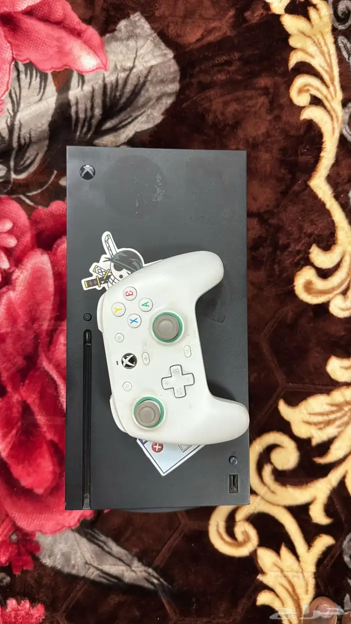 اكس بوكس سيريس اكس 1 تيرا 2