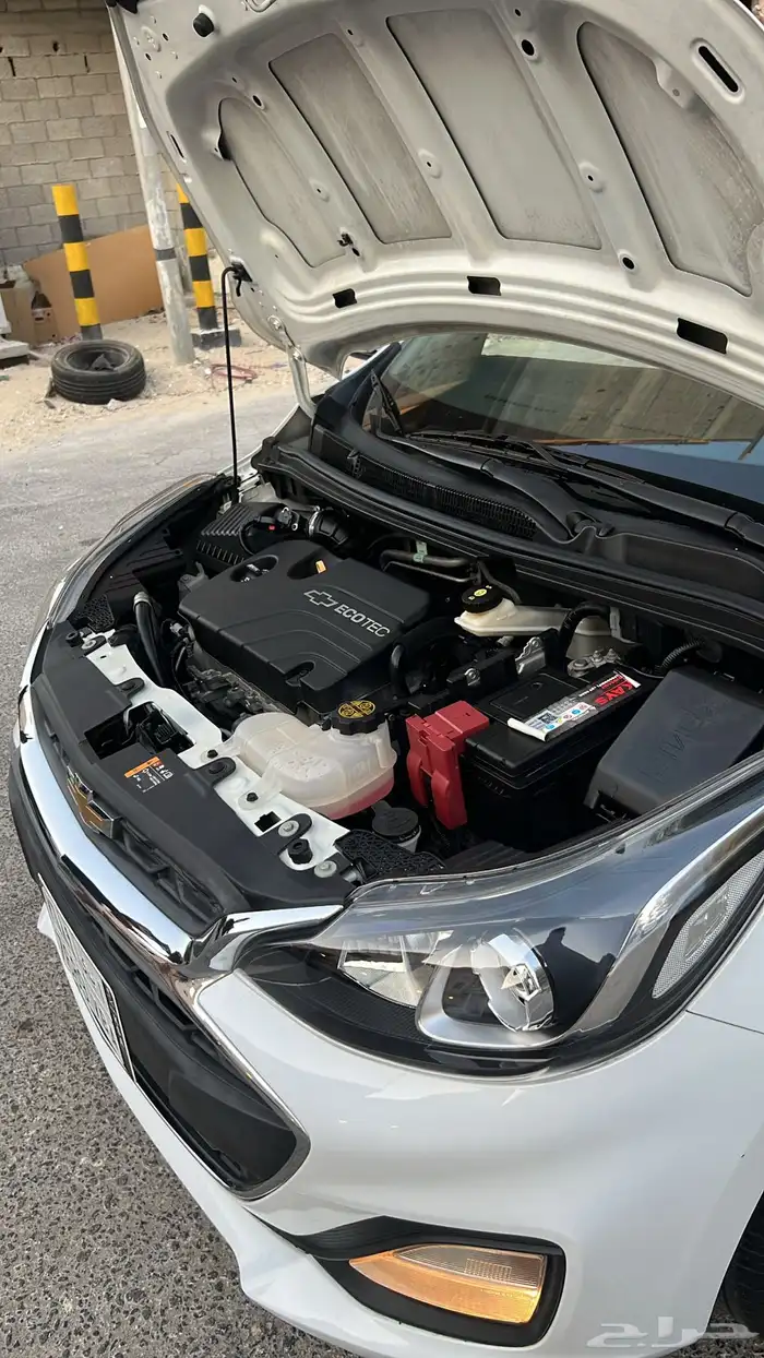 شفرولية سبارك 2020 16