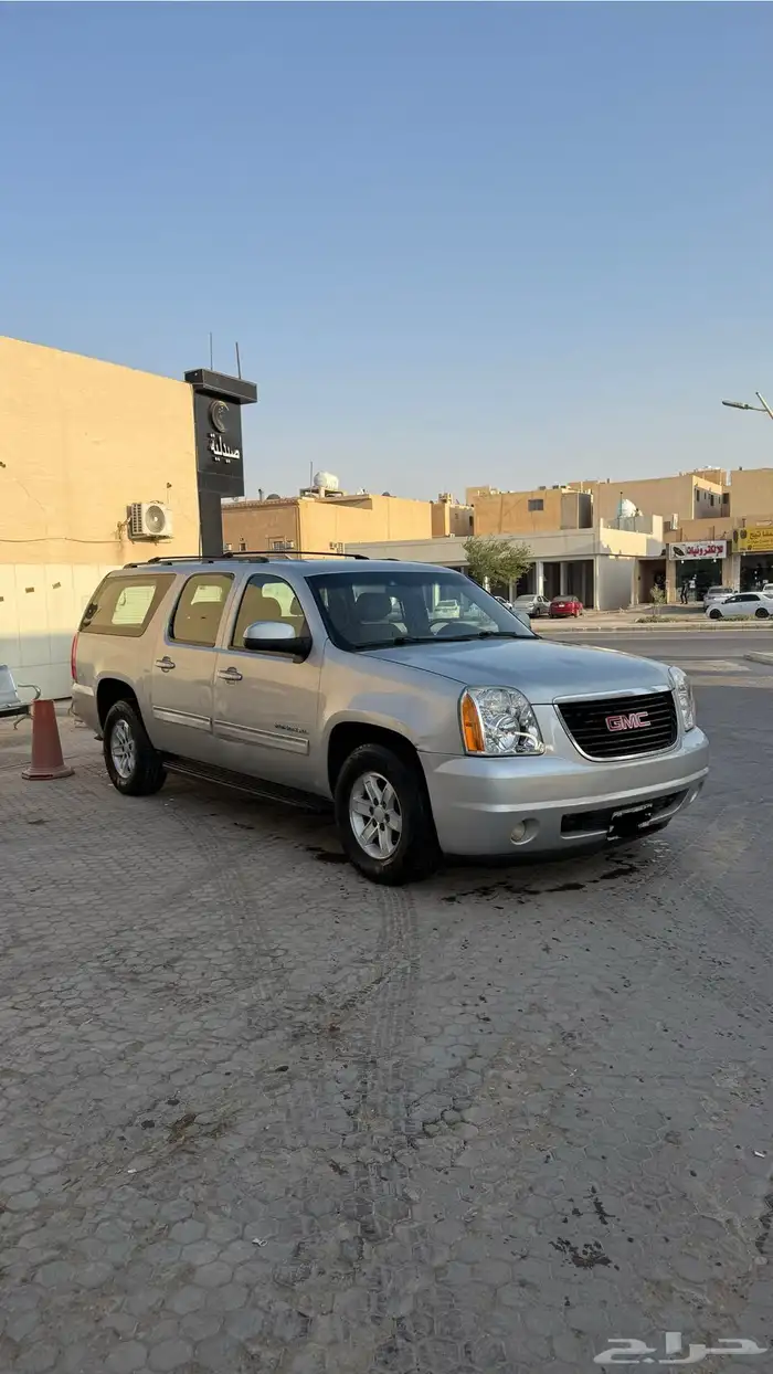 يوكن xl 1
