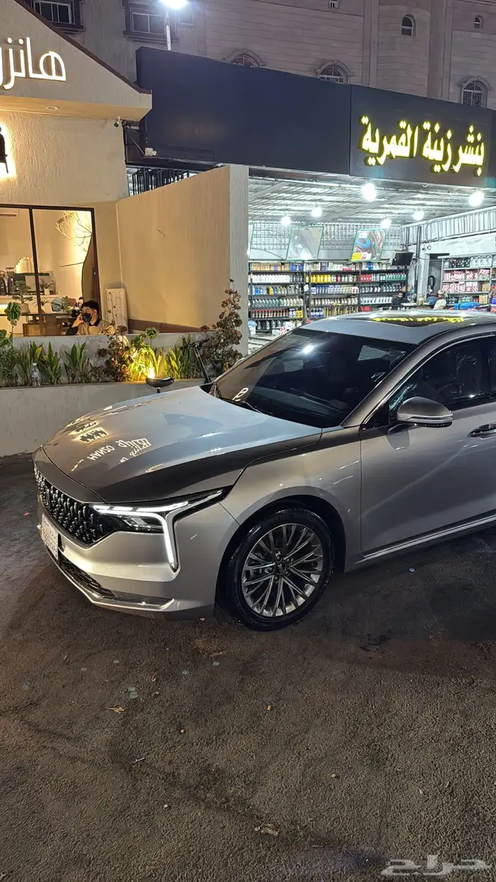 للبيع بالتنازل   بيستون B70 موديل 2024 فئة كومفورت 0