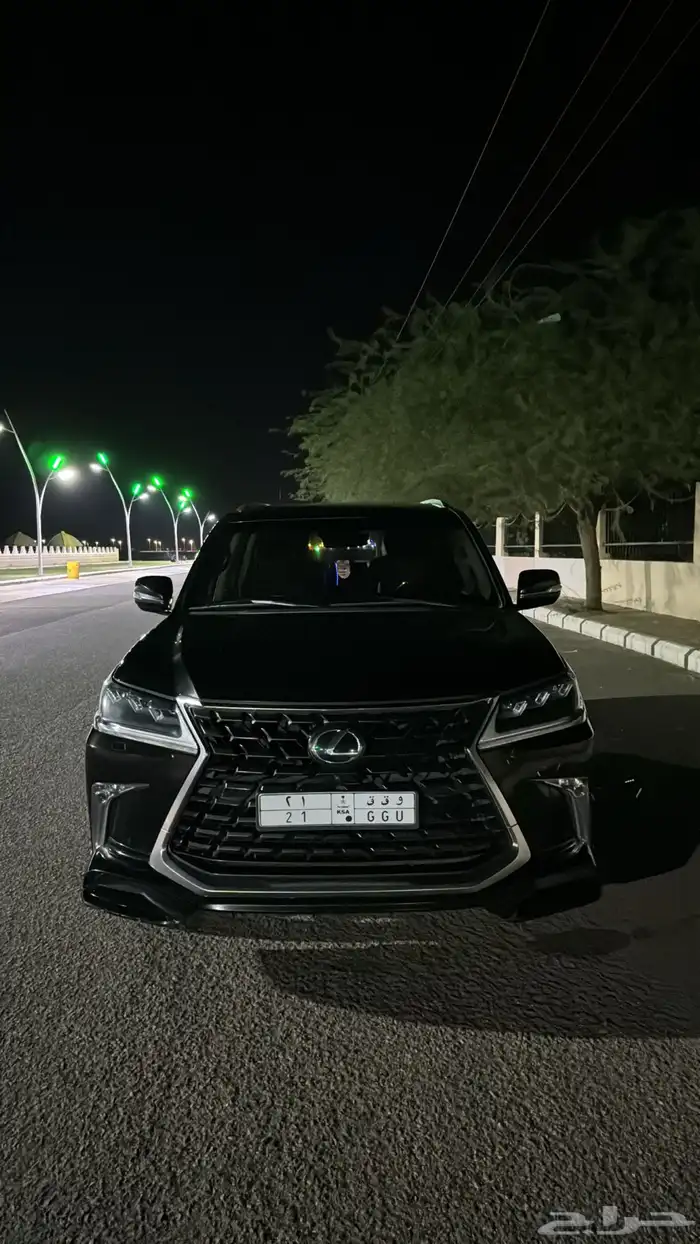 لكزس 2016 للبيع 3