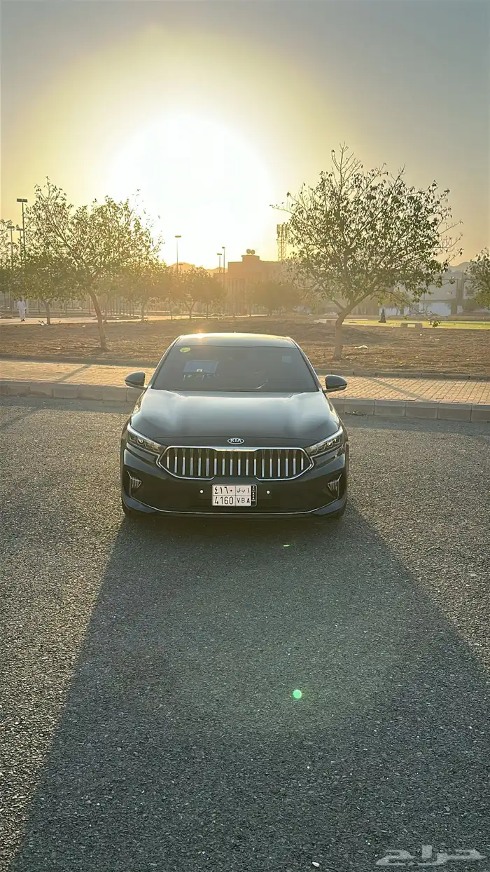 كادينزا 2020 (6سلندر بنزين ) بطاقة جمركية 0