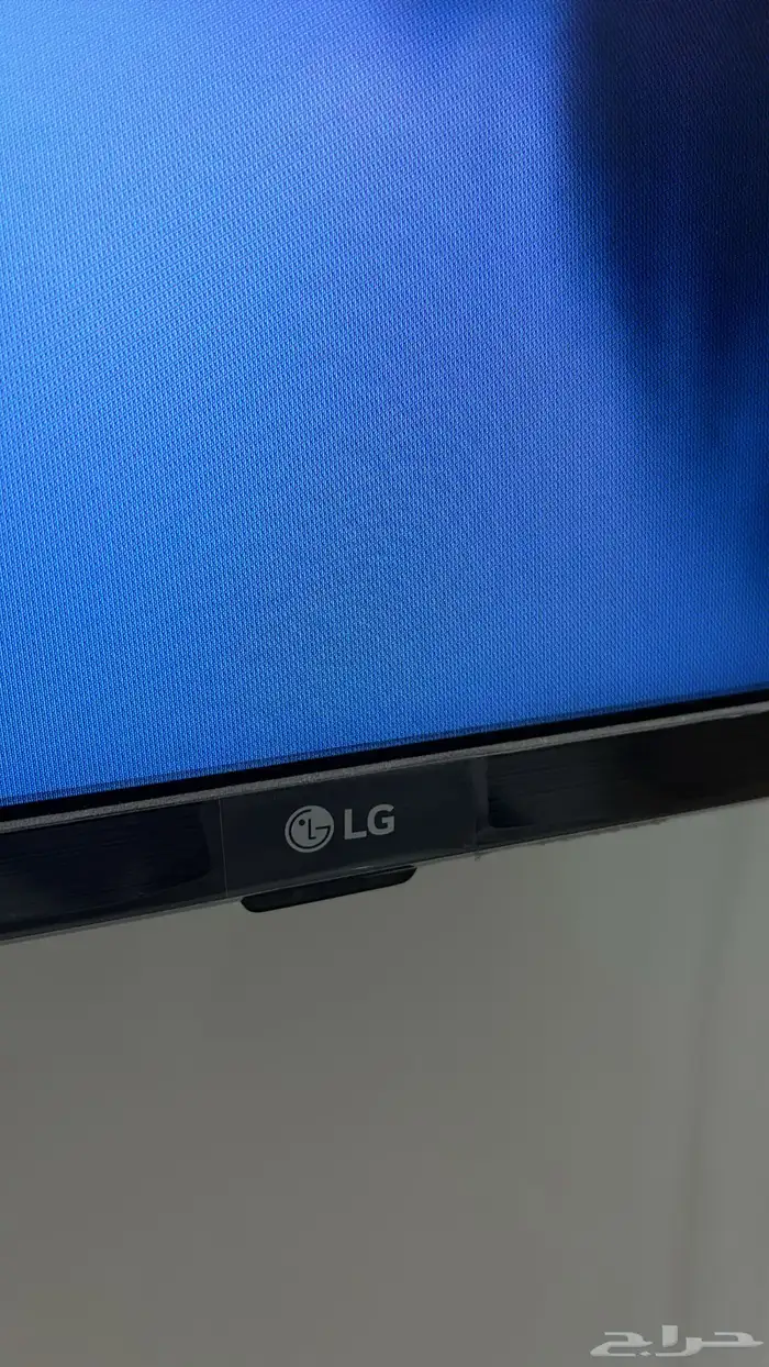 تلفزيون LG 65 بوصة -4K - UHD 1
