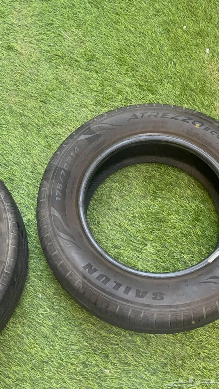 كفرات مستخدم نظيف 4