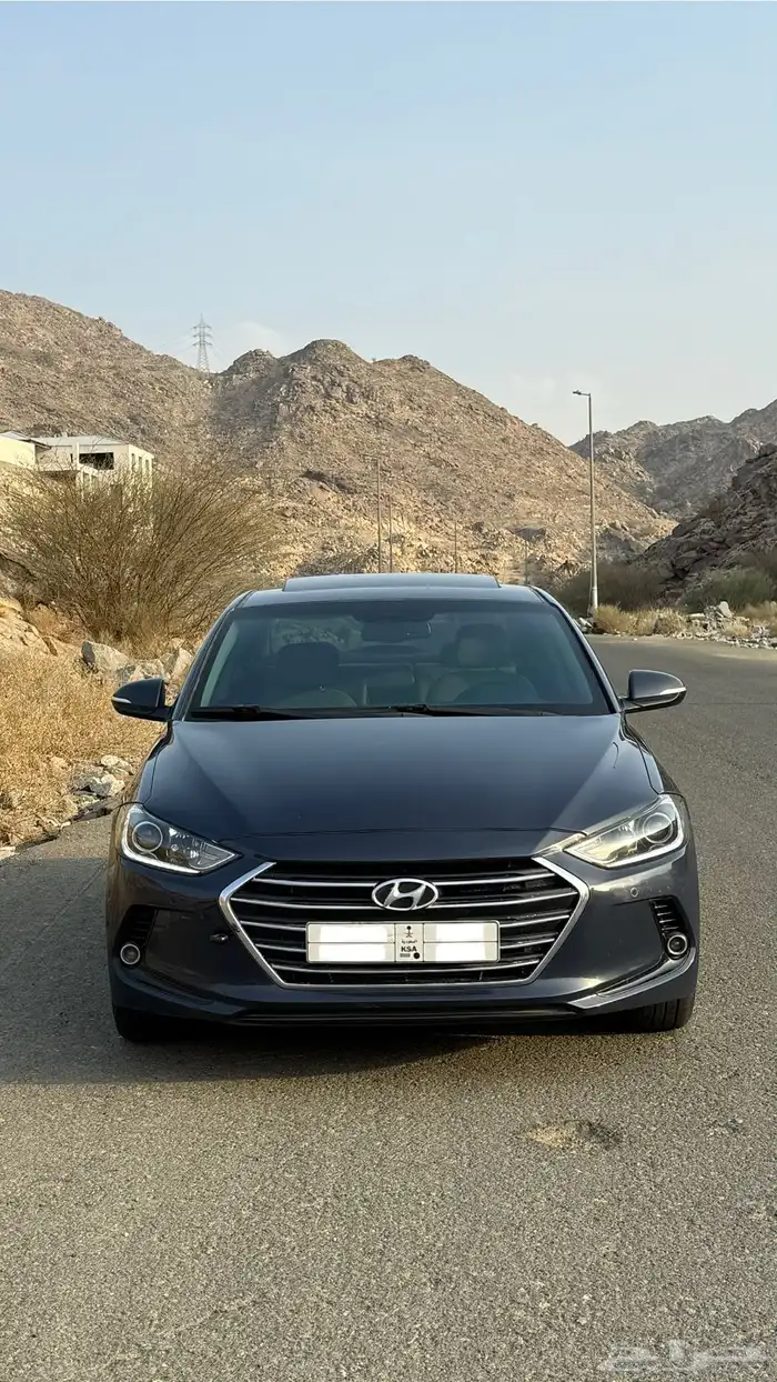 النترا 2017 فل كامل أعلى فئة الوعلان 4