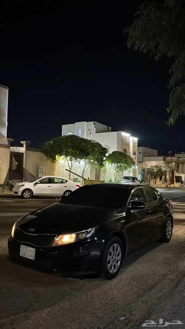 اوبتيما 2015 5