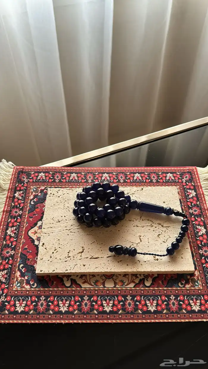 سبح للبيع 7