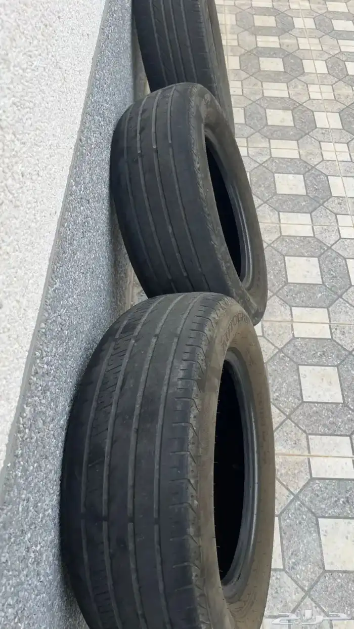 كفرات كامري 1