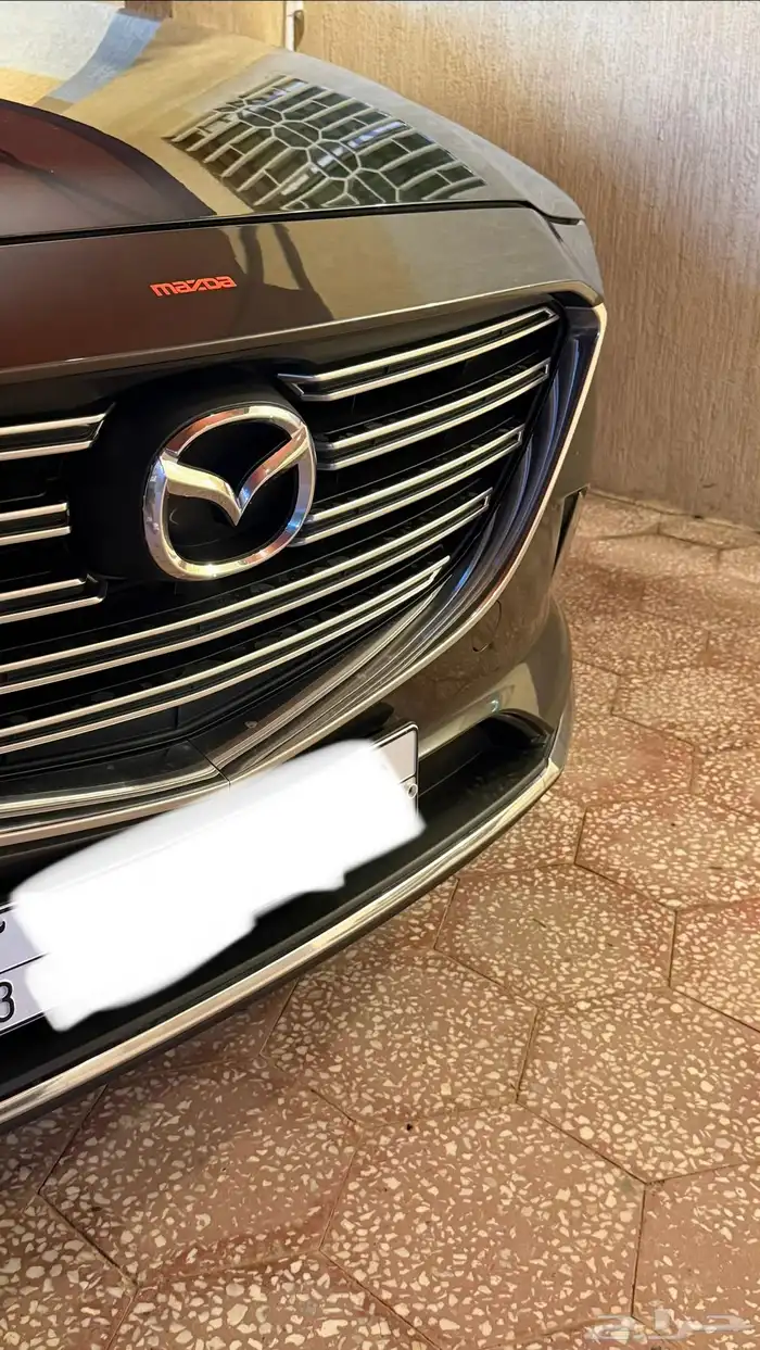 للبيع مازدا CX9 موديل 2020 ستاندرد 3