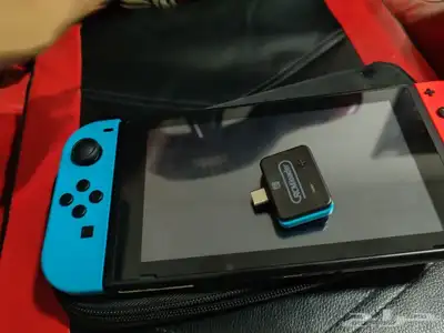 nintendo switch مهكر index