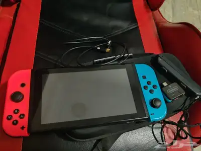 nintendo switch مهكر index
