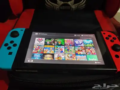 nintendo switch مهكر index