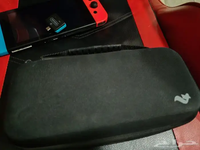nintendo switch مهكر 4