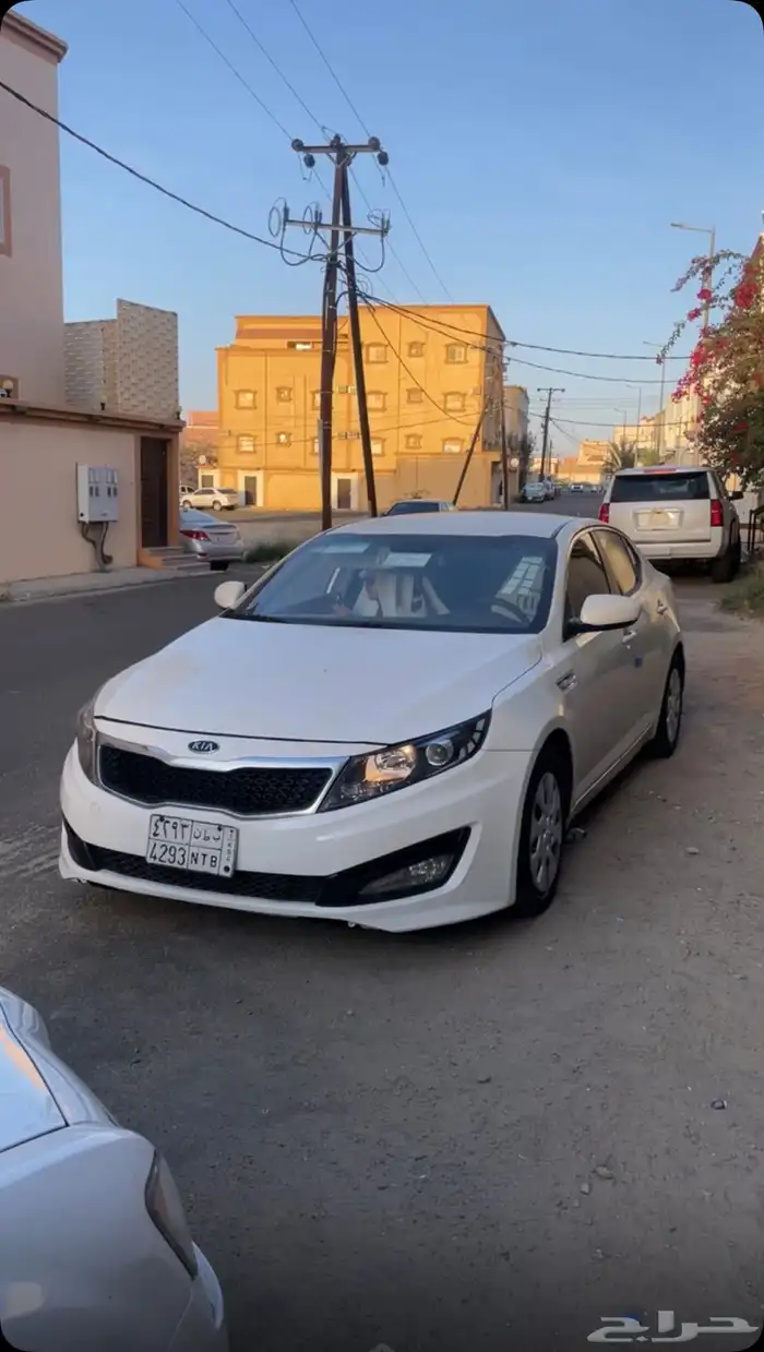 كيا ابتما 2.0 قير عادي 0