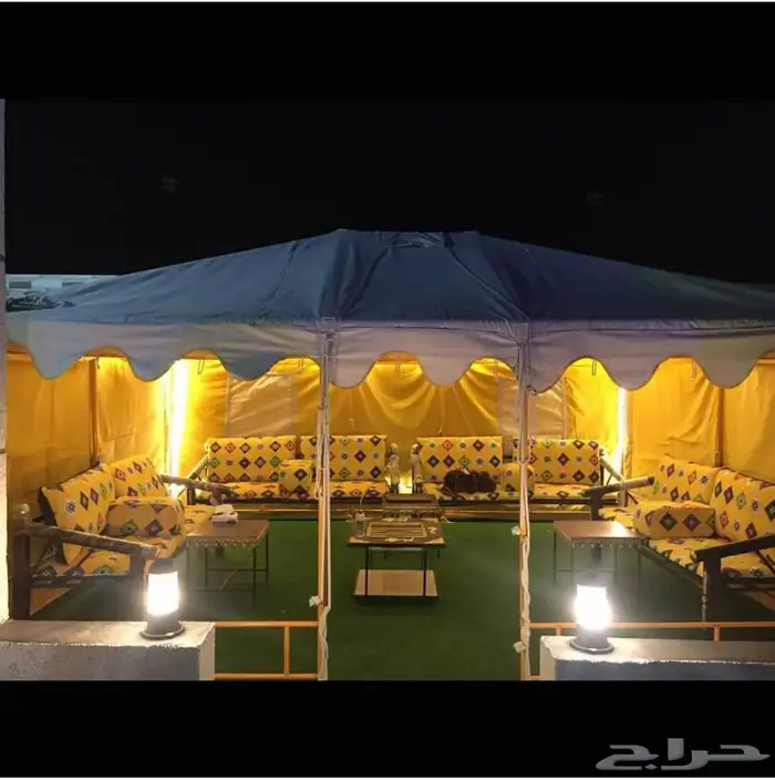 خيام - خيمة-خيمة الشيخة-الصقور 10