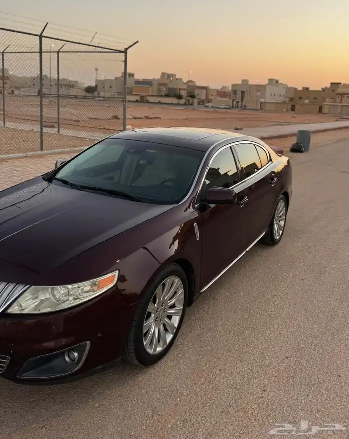 لينكون Mks قمة النظافه 10