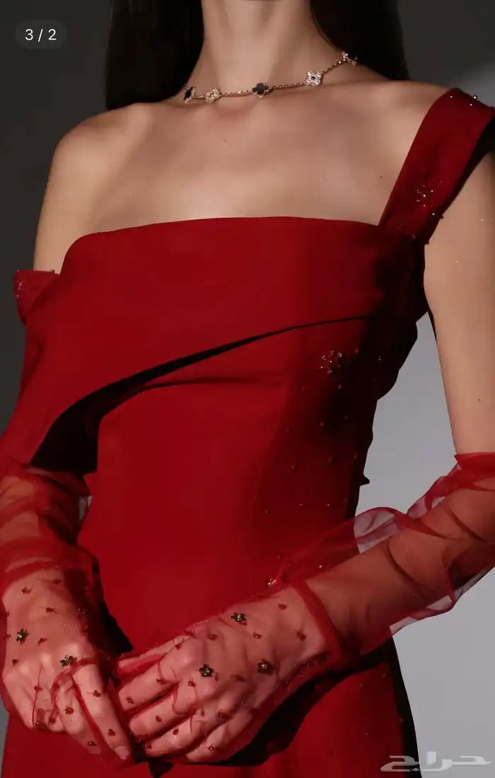 فستان للبيع 2