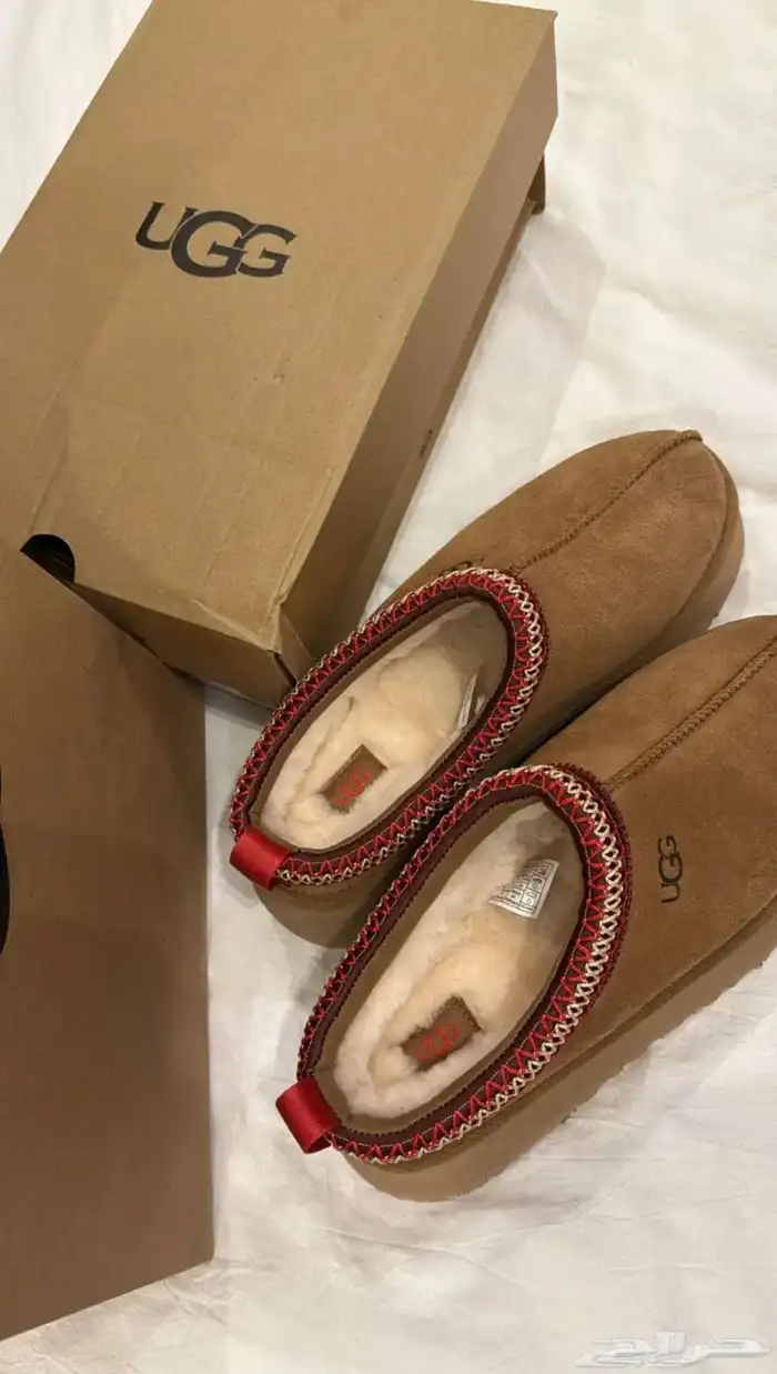 ugg جديد تماما 2