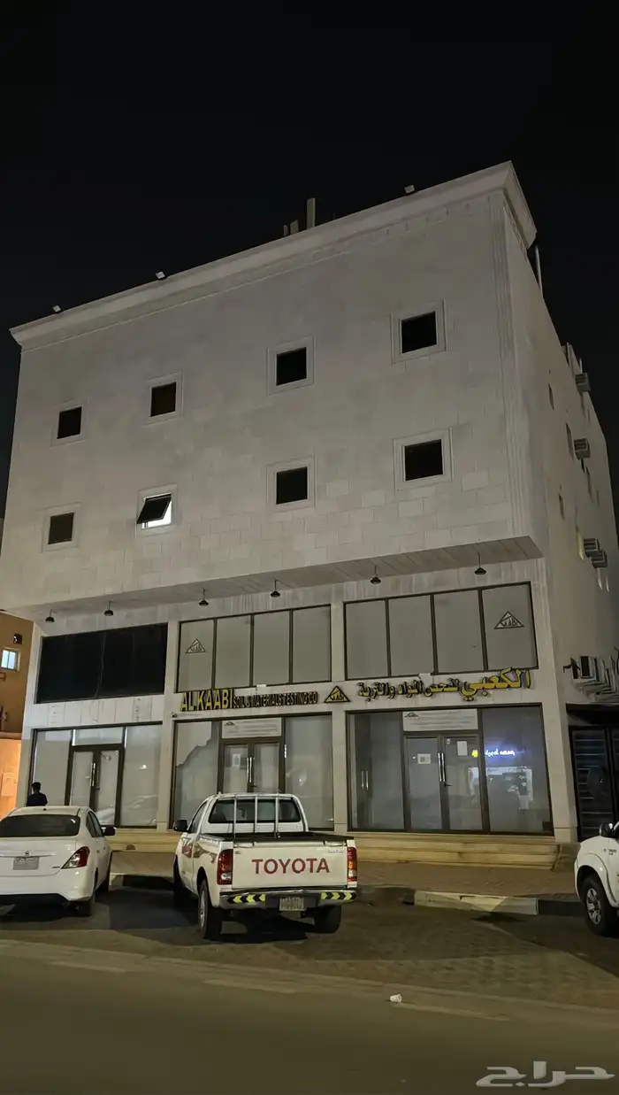 شقة مفروشة الاحساء ( الهفوف - الزهره ) 14